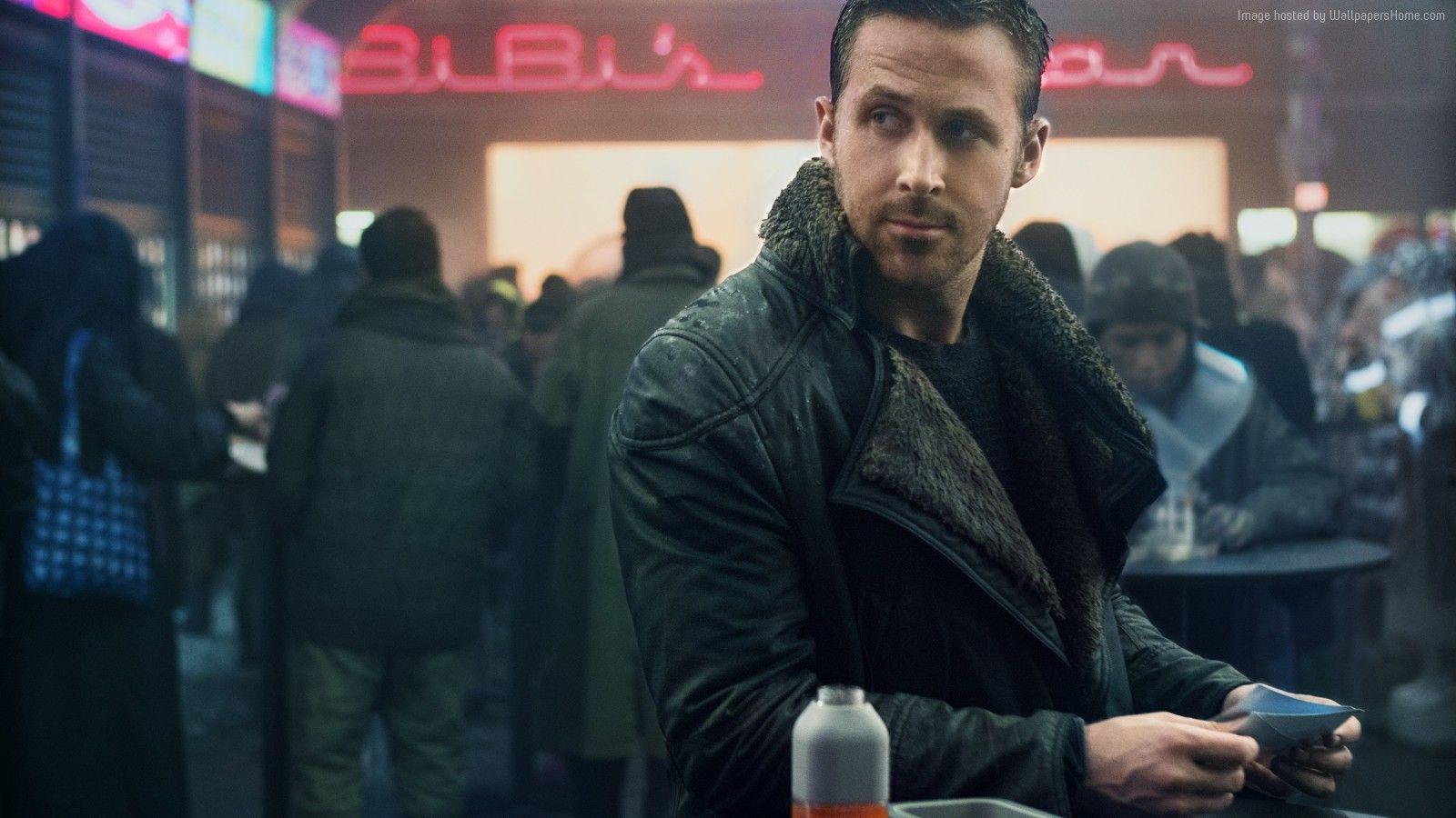 1600x900 Blade Runner 2049 HD Desktop Wallpaper, Instagram photo, Background