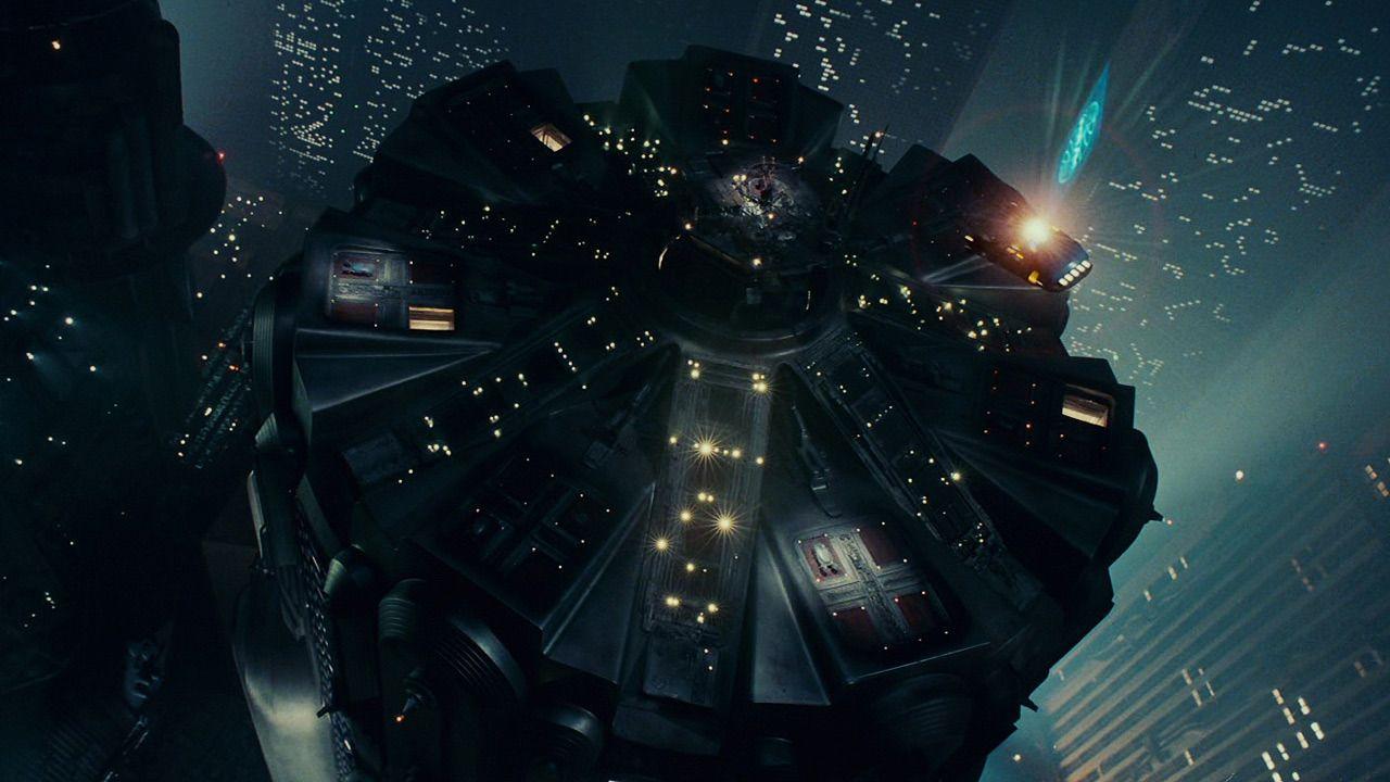 1280x720 Blade Runner HD Wallpaper