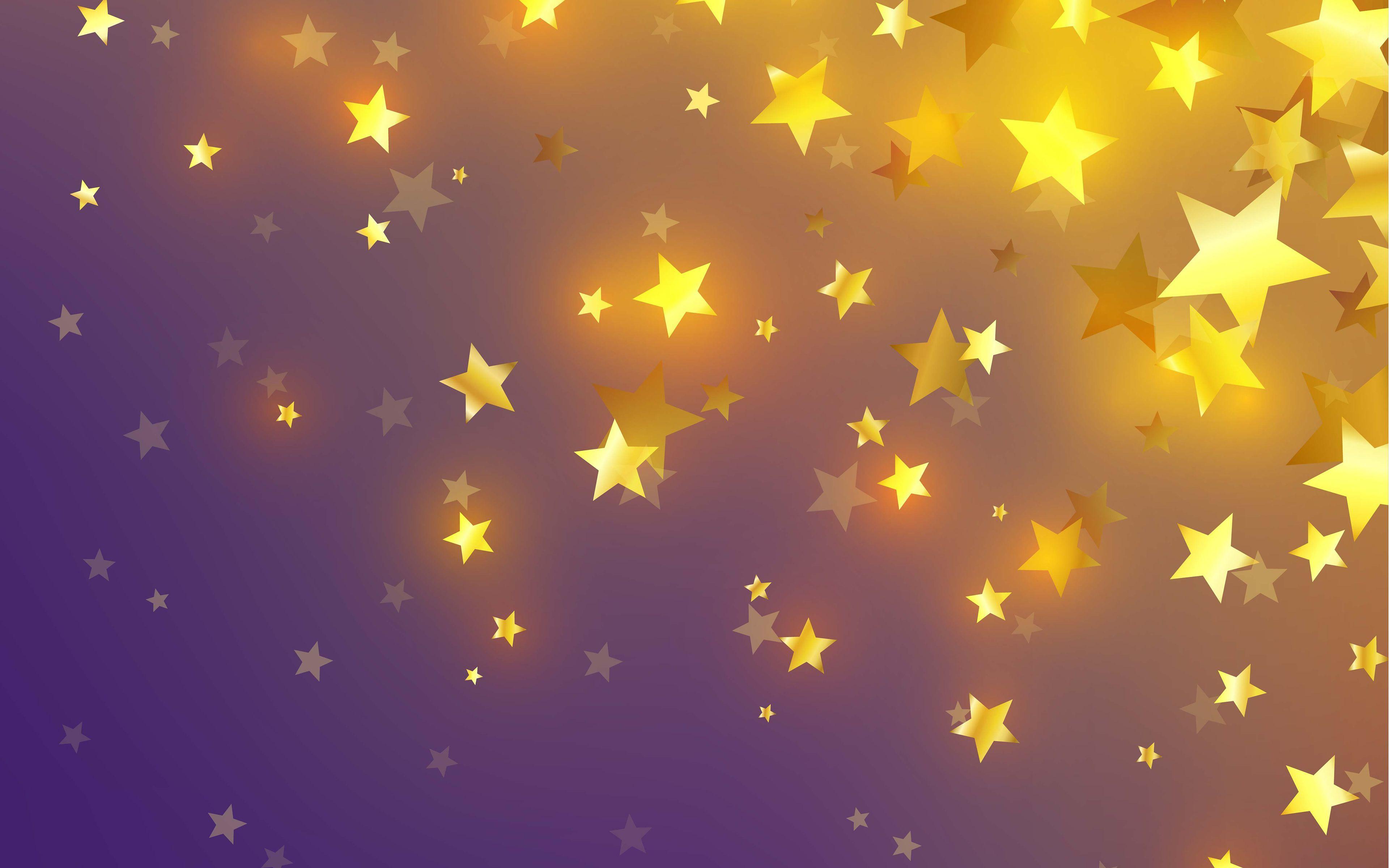 3840x2400 Star Wallpaper