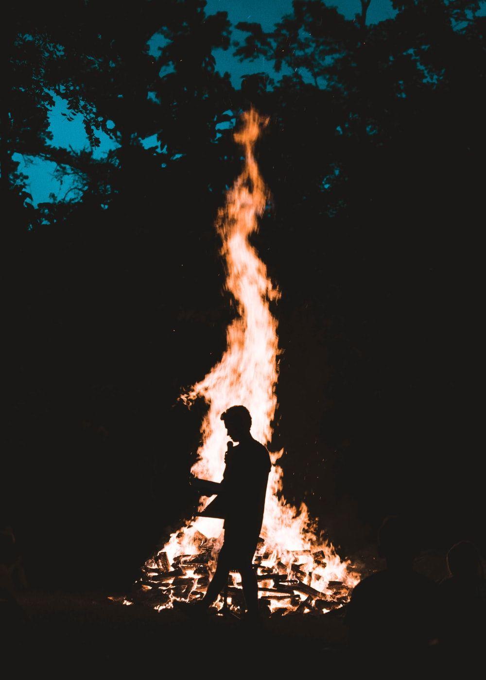1000x1400 Best Campfire Picture [HD]. Download Free Image