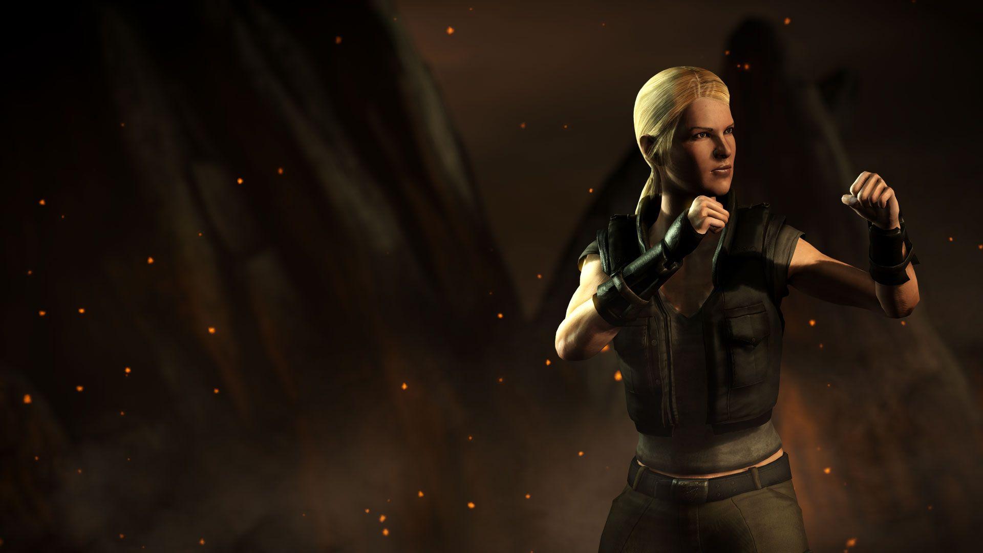 1920x1080 Sonya Blade image MKX Sonya HD wallpaper and background photo