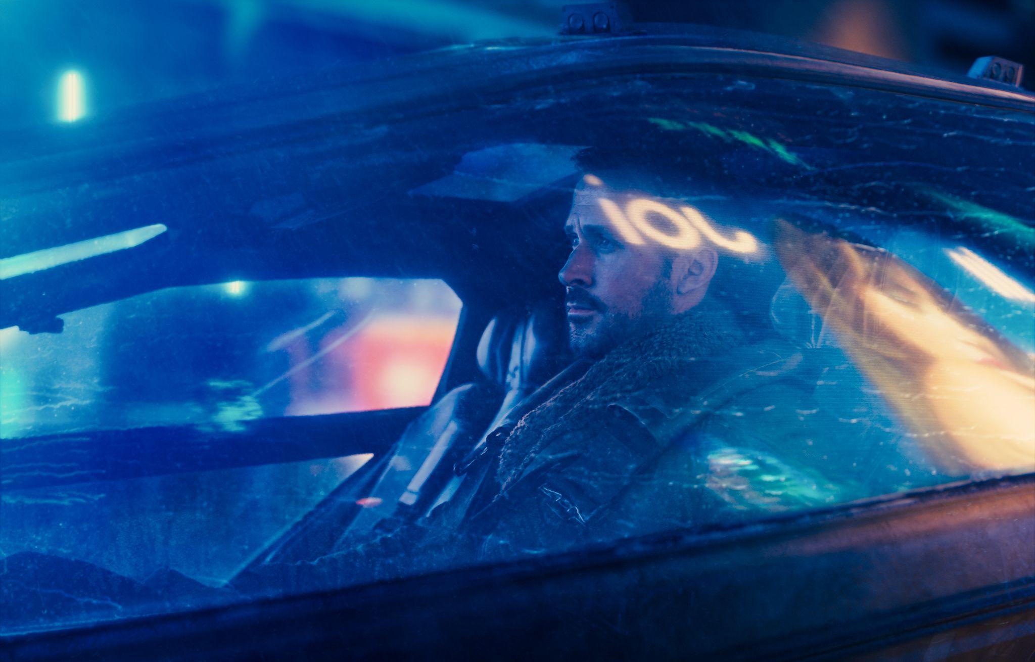 2048x1310 Ryan Gosling Blade Runner 2049 Laptop Full HD 1080P