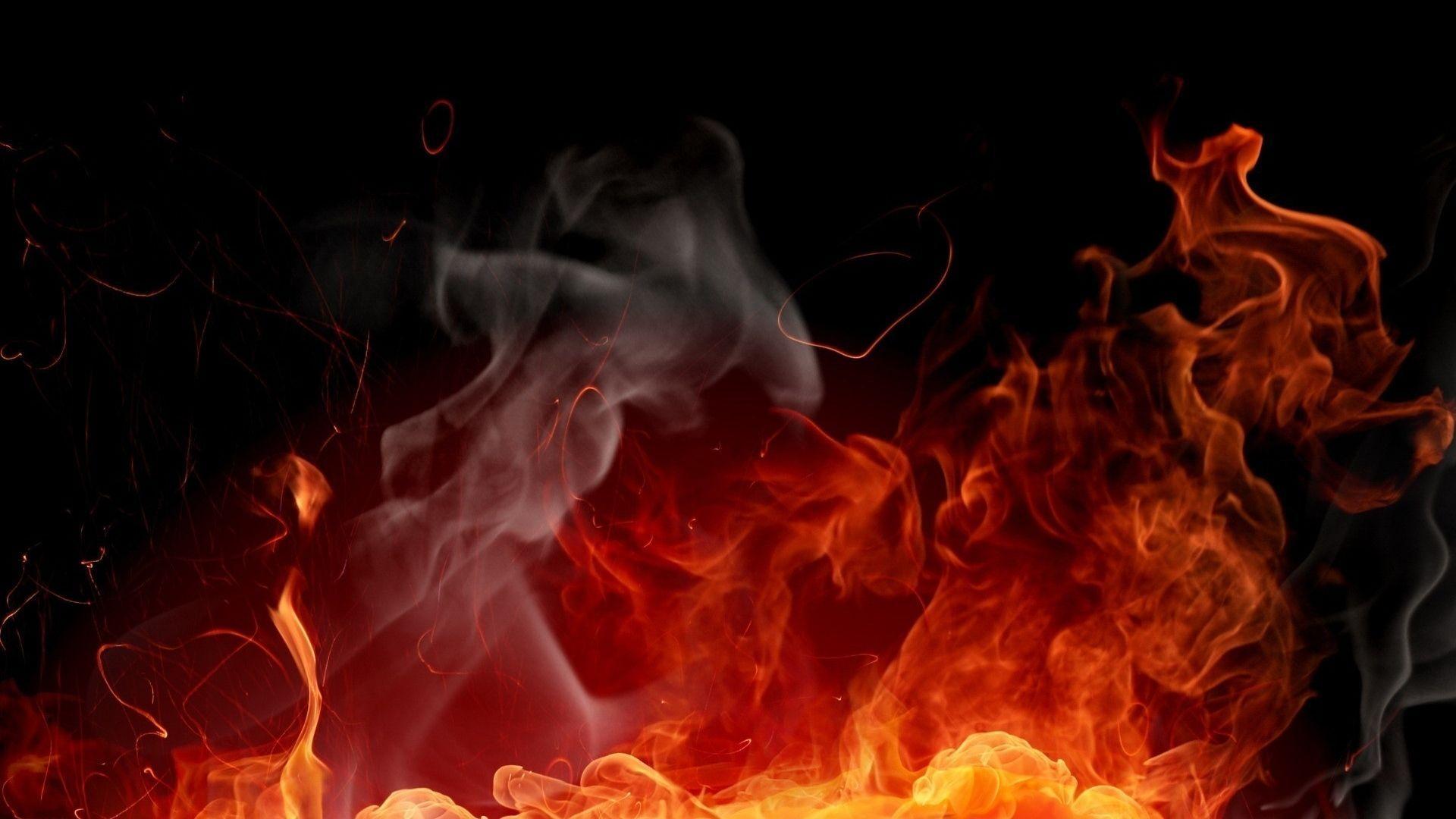1920x1080 Fire HD Wallpaper