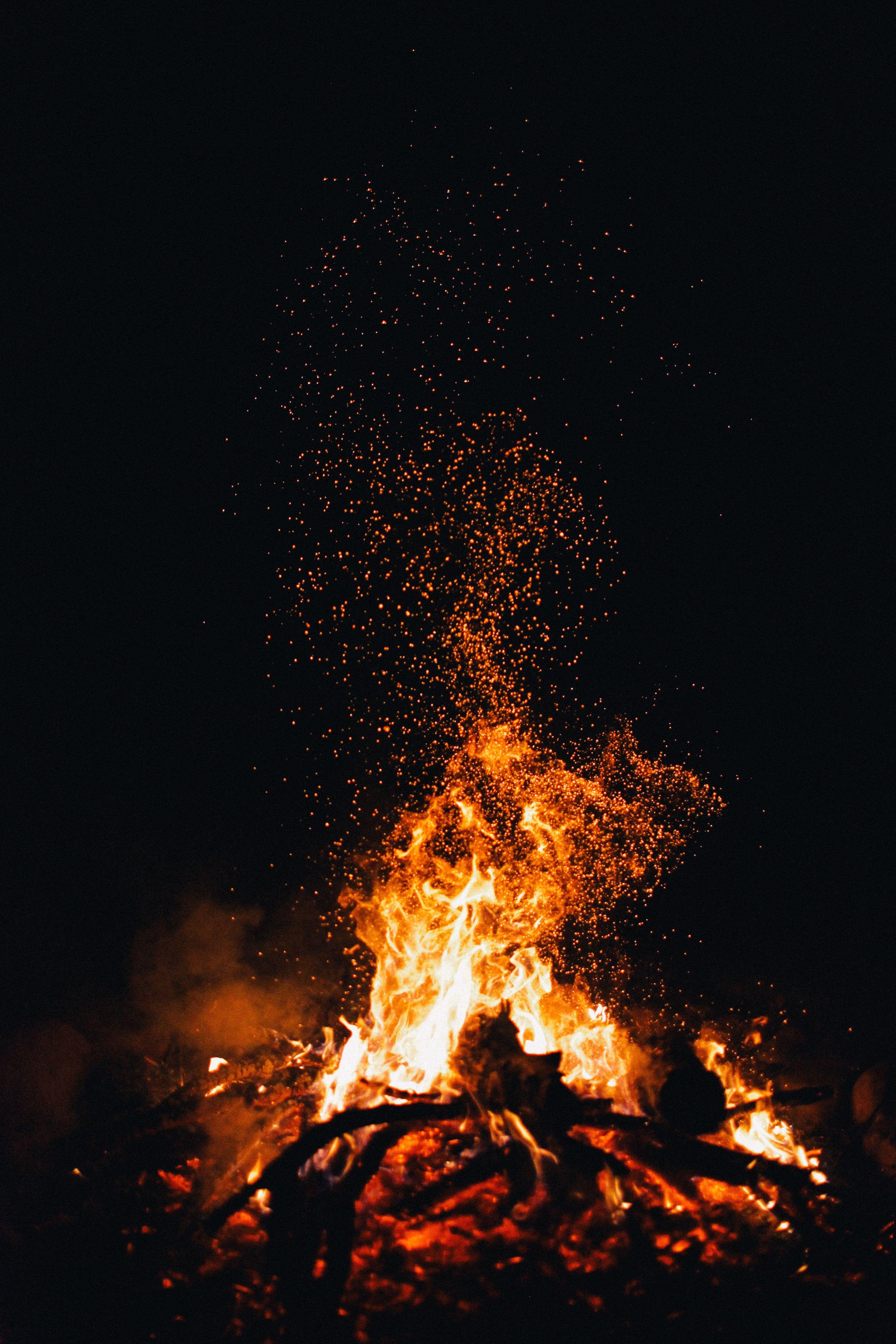 3744x5616 Warcraft art. Fire photography, Nature photography, iPhone wallpaper