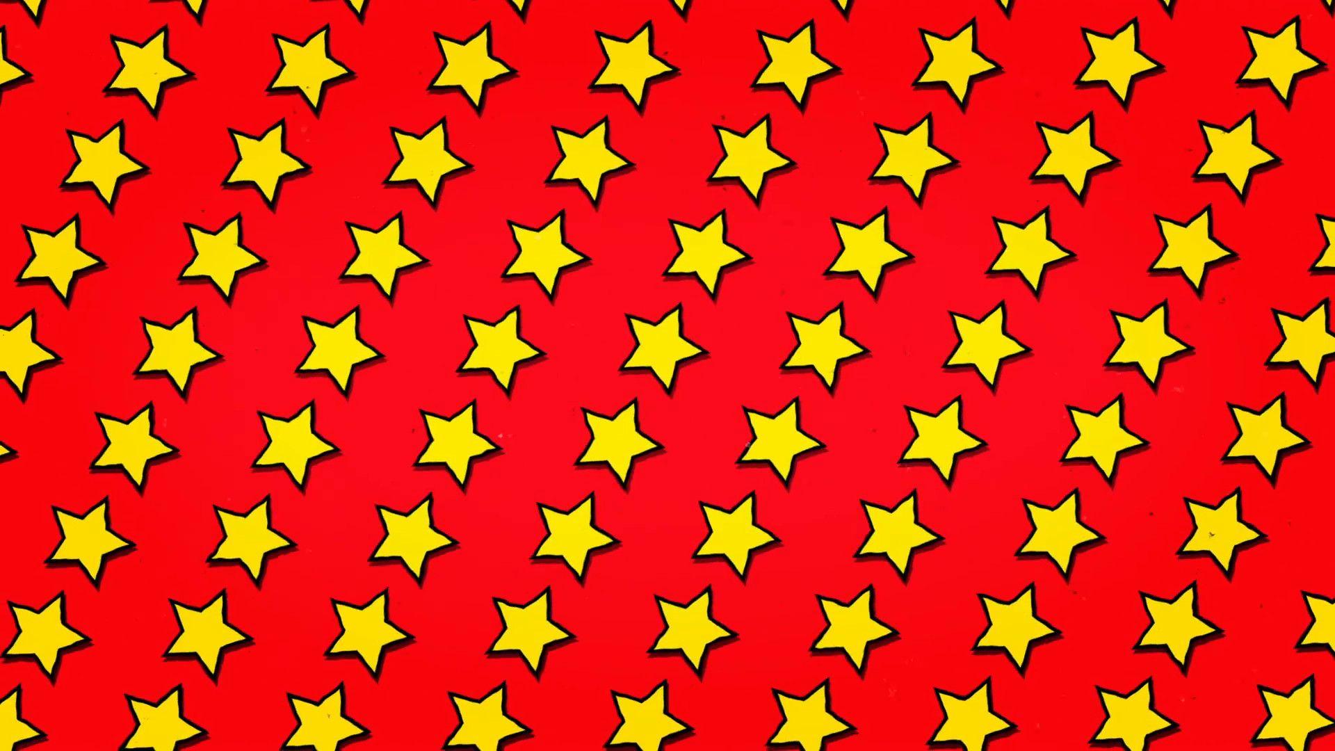 Yellow Star Wallpapers Top Free Yellow Star Backgrounds WallpaperAccess
