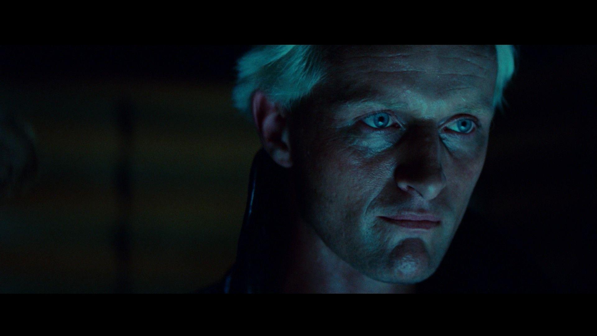 1920x1080 movies, Blade Runner, Rutger Hauer, People Wallpaper HD / Desktop