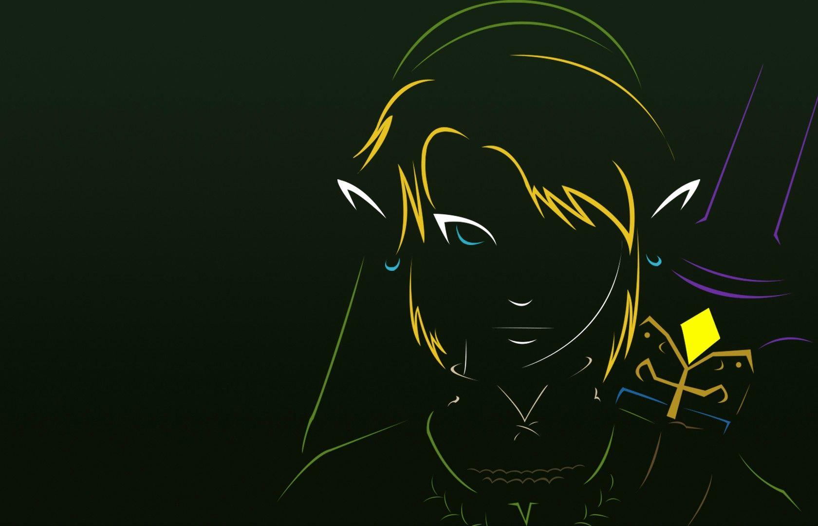 1680x1080 Title Video Game The Legend Of Zelda Zelda Background HD Wallpaper