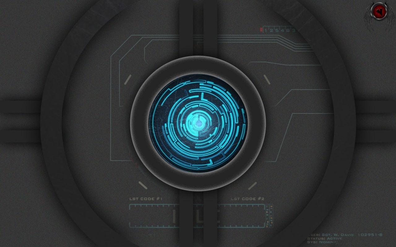 1280x800 High Tech Wallpaper. High Tech Wallpaper, High Tech Background That Move And Win 7 High Tech Wallpaper