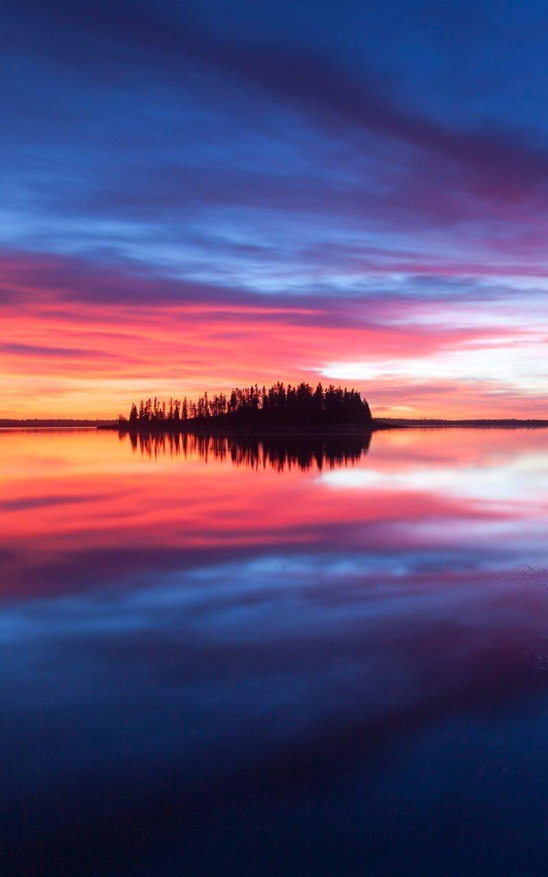 800x1280 Ardrossan Albert Canada [800x1280]. Sky photo, Landscape art, Hawaii travel