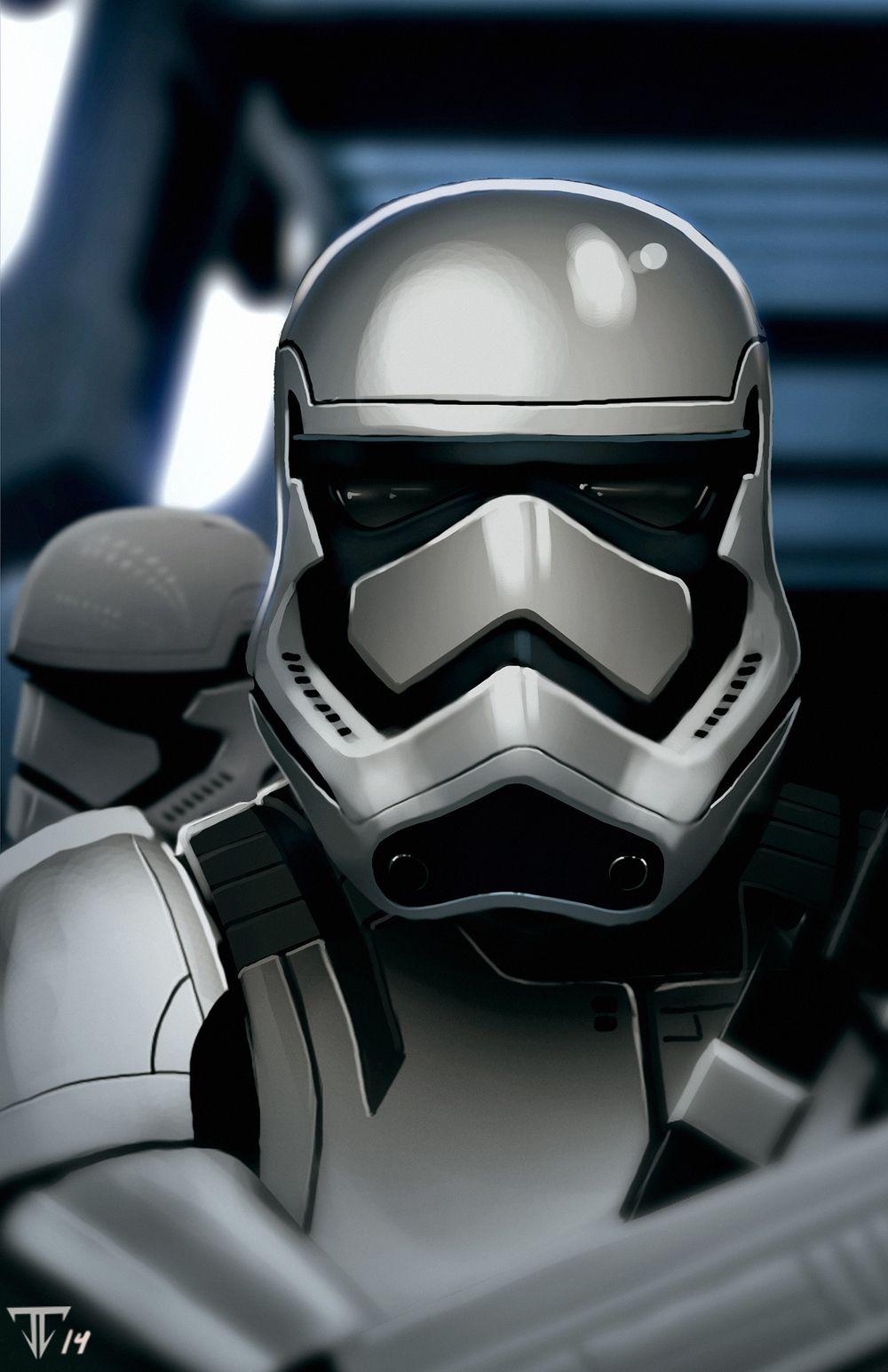 1000x1545 image of Source Funmozarcom Stormtrooper Wallpaper - #FAN
