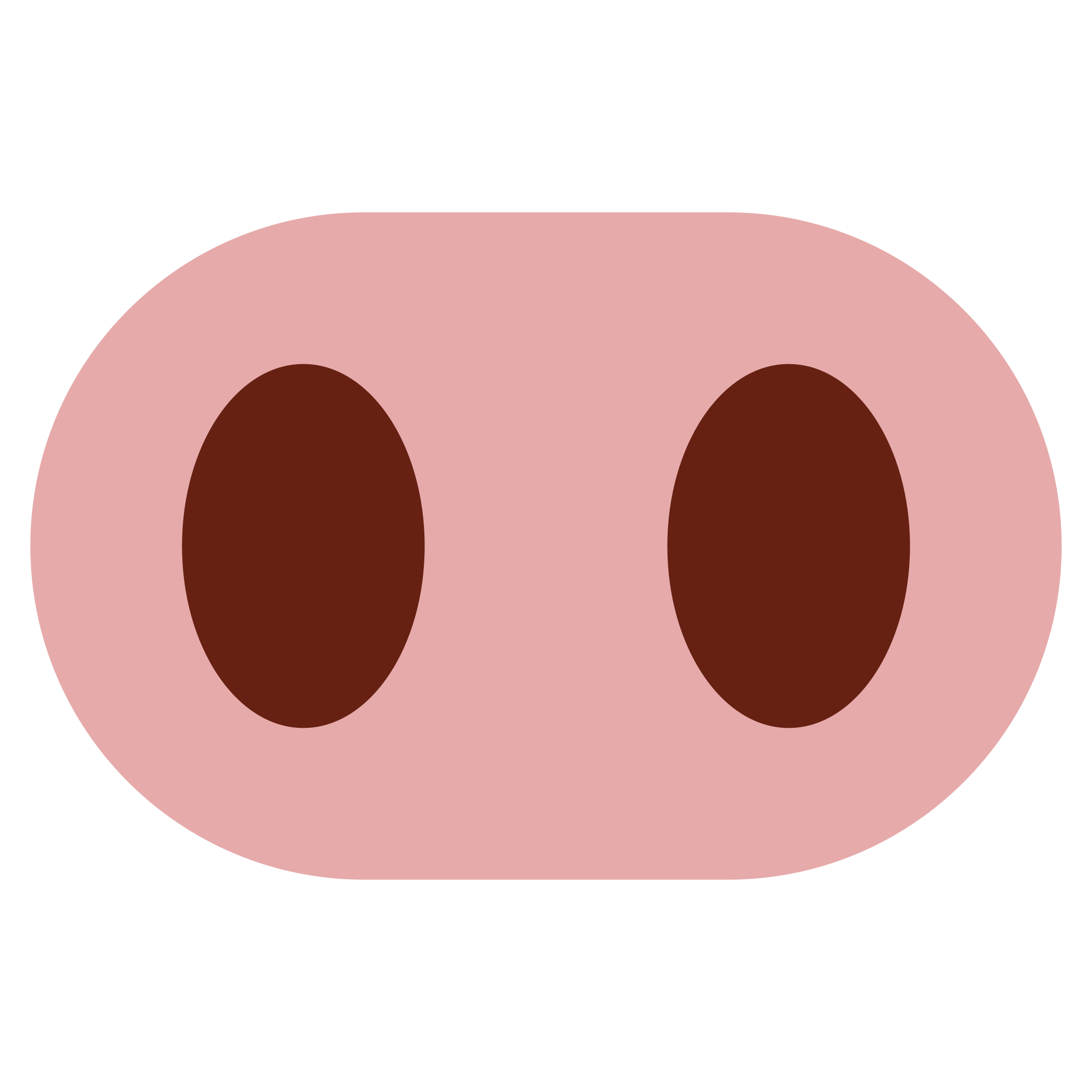 A Peg In A Finn Shaped Hole
