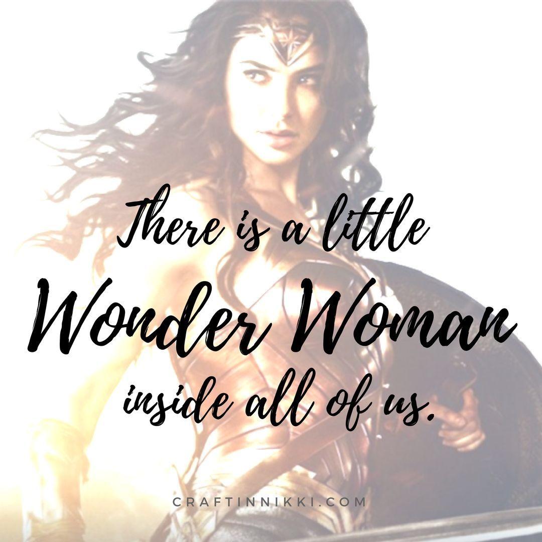 Wonder Woman Quotes Wallpapers - Top Free Wonder Woman Quotes ...