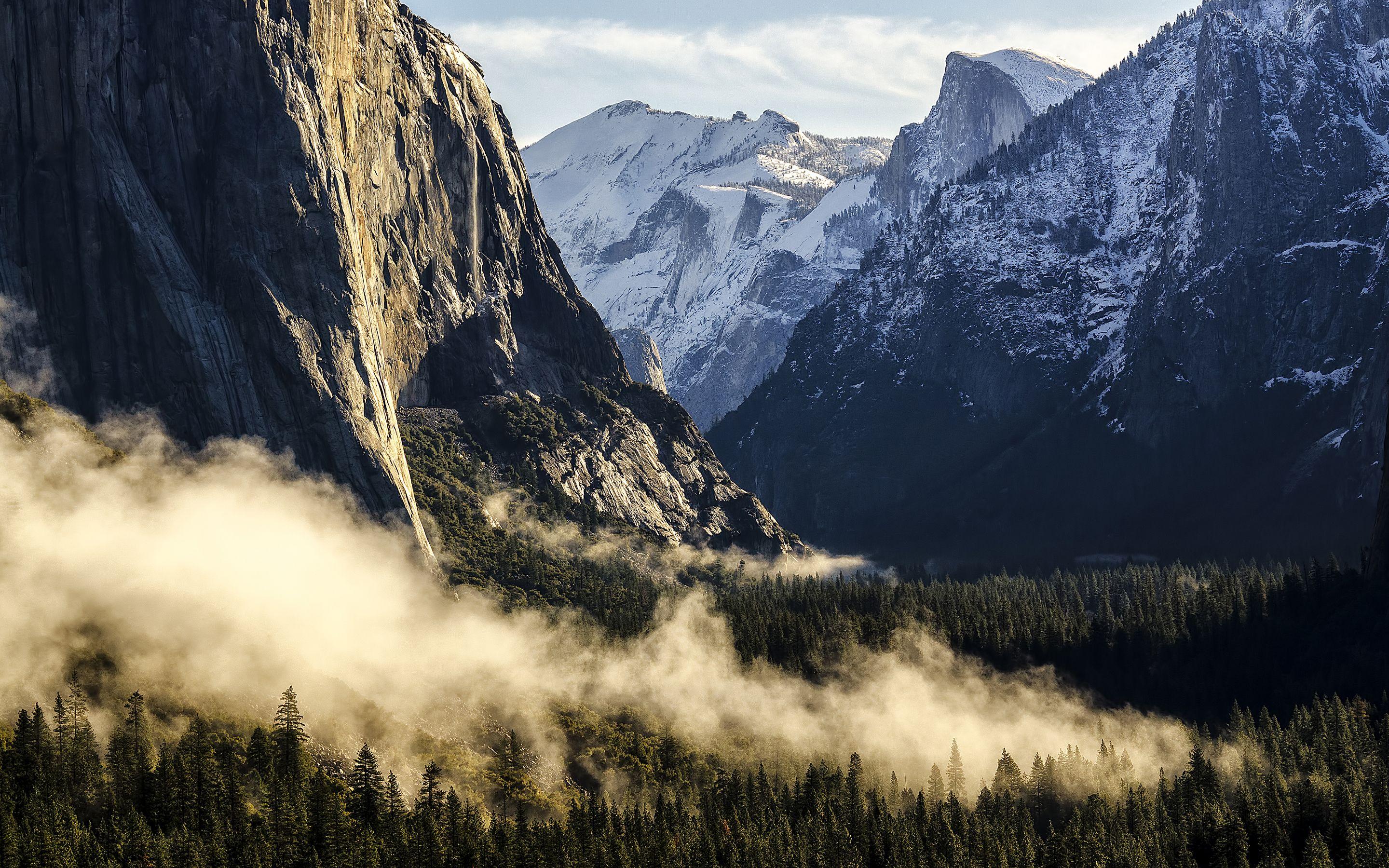 2880x1800 Awesome Yosemite HD Wallpaper Wallpaper & Background Download