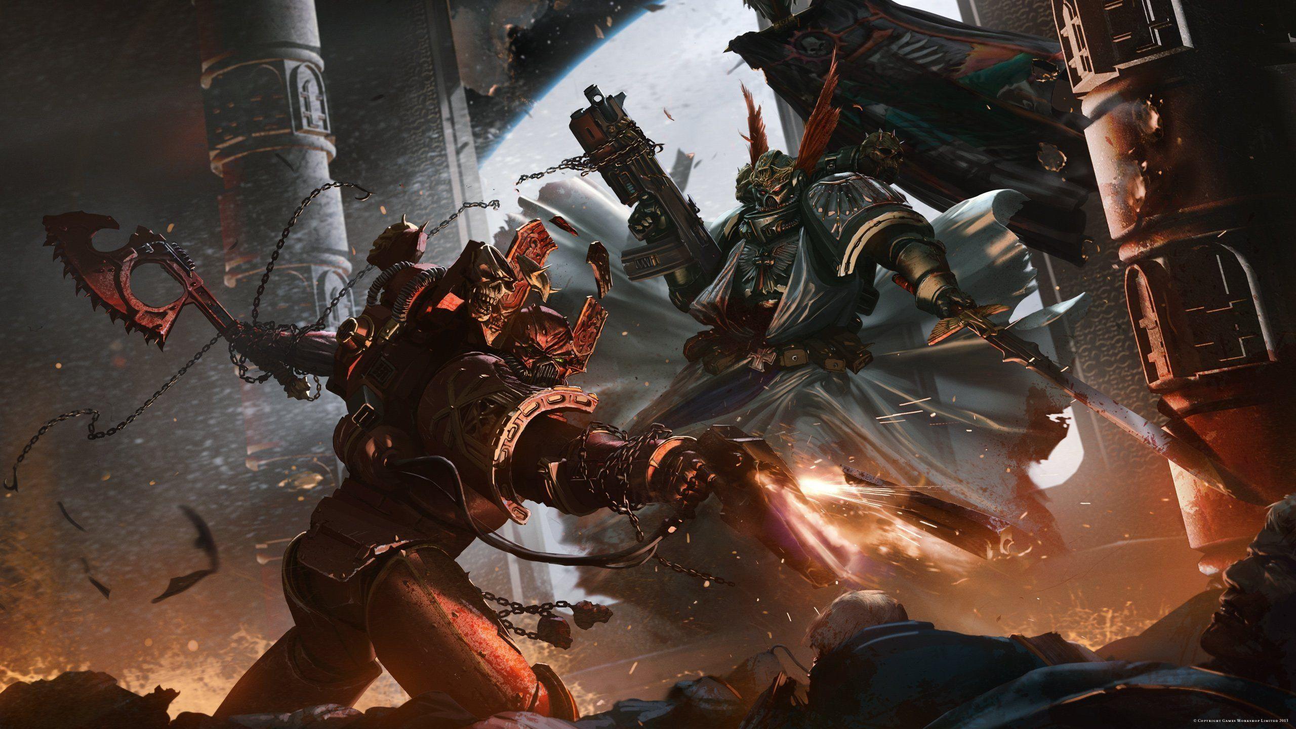 warhammer-40k-chaos-wallpapers-top-free-warhammer-40k-chaos