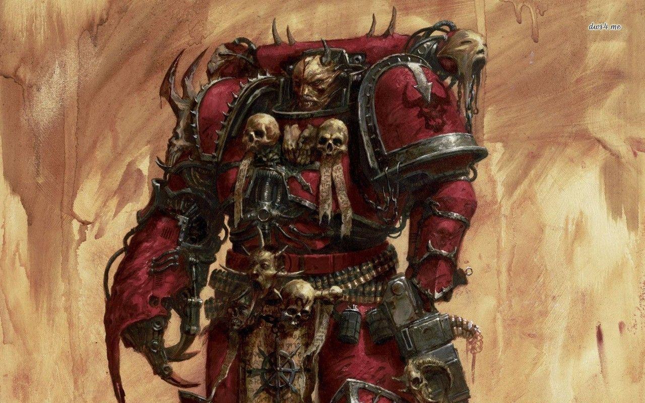 1280x800 Warhammer Chaos Quotes. QuotesGram