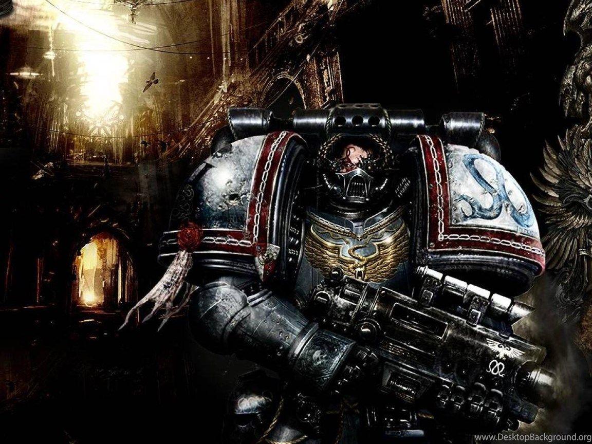 Warhammer 40K Chaos Wallpapers - Top Free Warhammer 40K Chaos ...