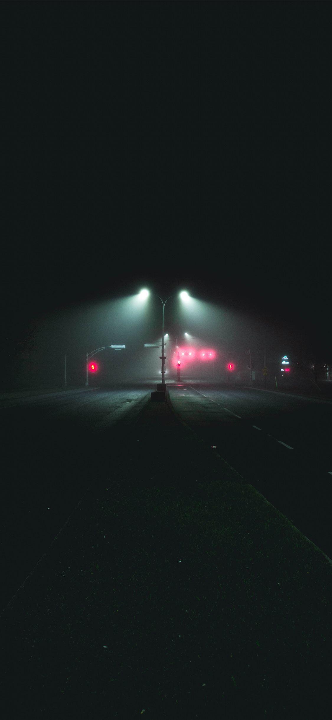 1125x2436 Best Foggy iPhone X Wallpaper HD [2020]