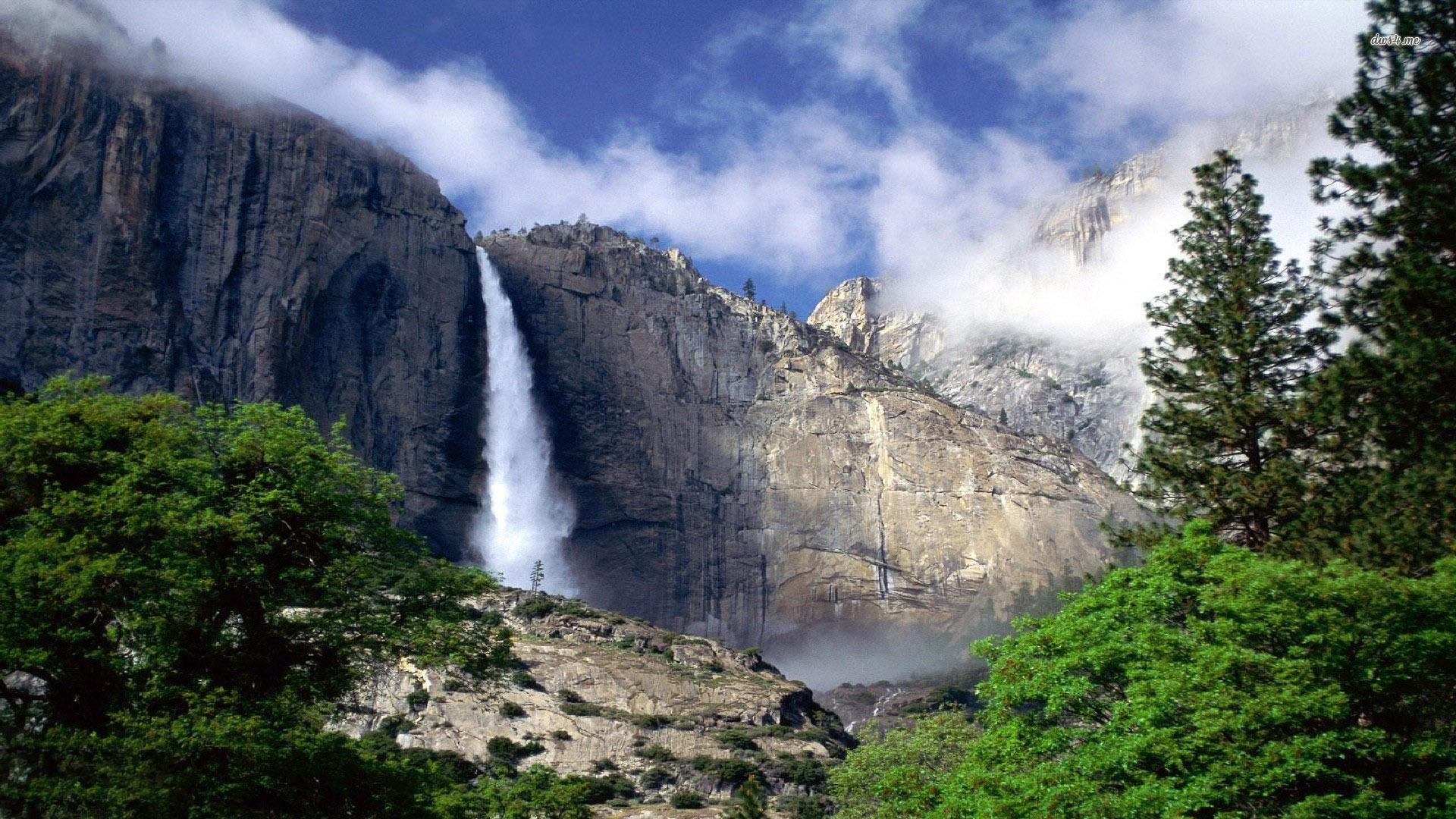 1920x1080 Mac Yosemite HD Wallpaper