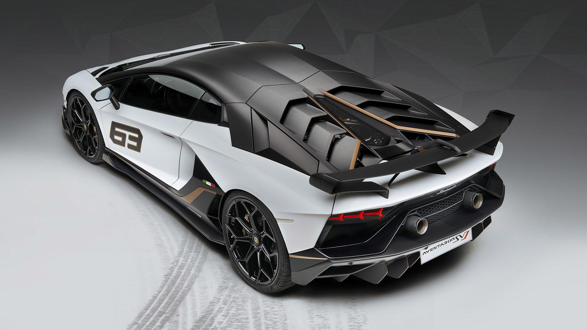 1920x1080 Best Lamborghini Wallpaper HD Wallpaper