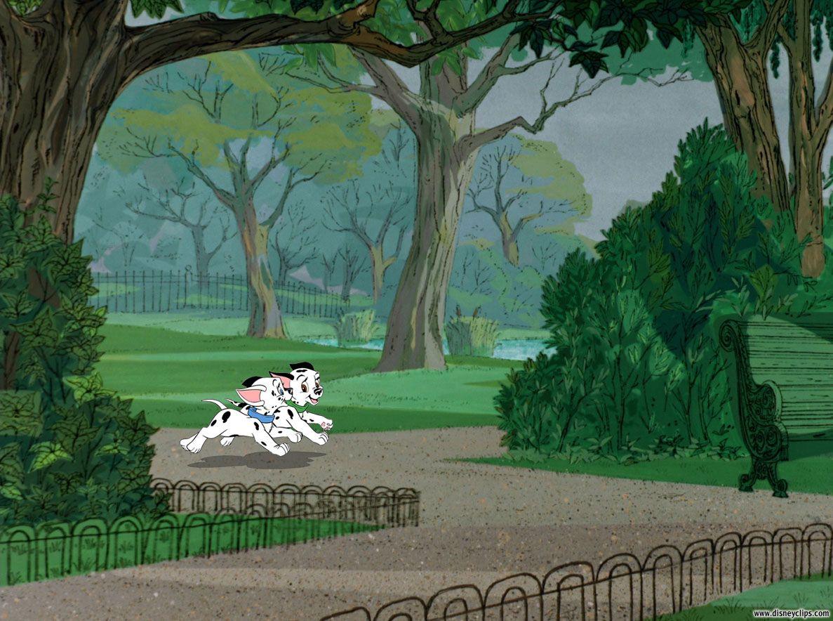 1187x884 Walt Disney 101 Dalmatians Wallpaper