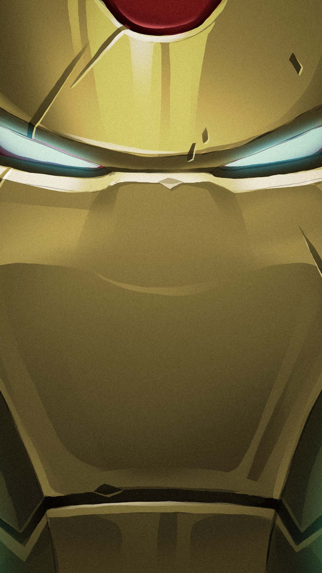 1080x1920 Iron Man Face Wallpaper Wallpaper : iPhone Wallpaper