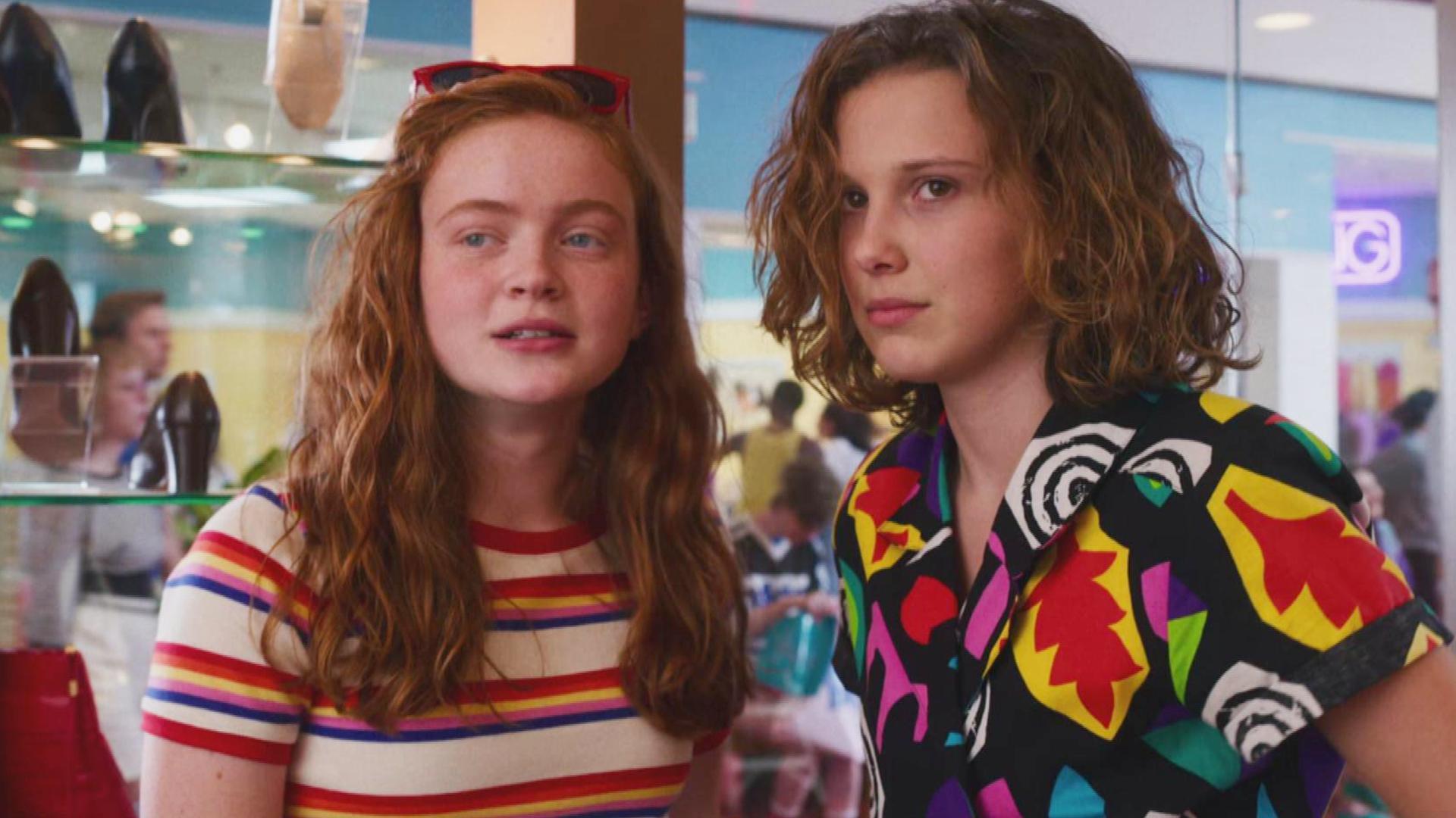 1920x1080 How 'Stranger Things' Is Fueling '80s Nostalgia