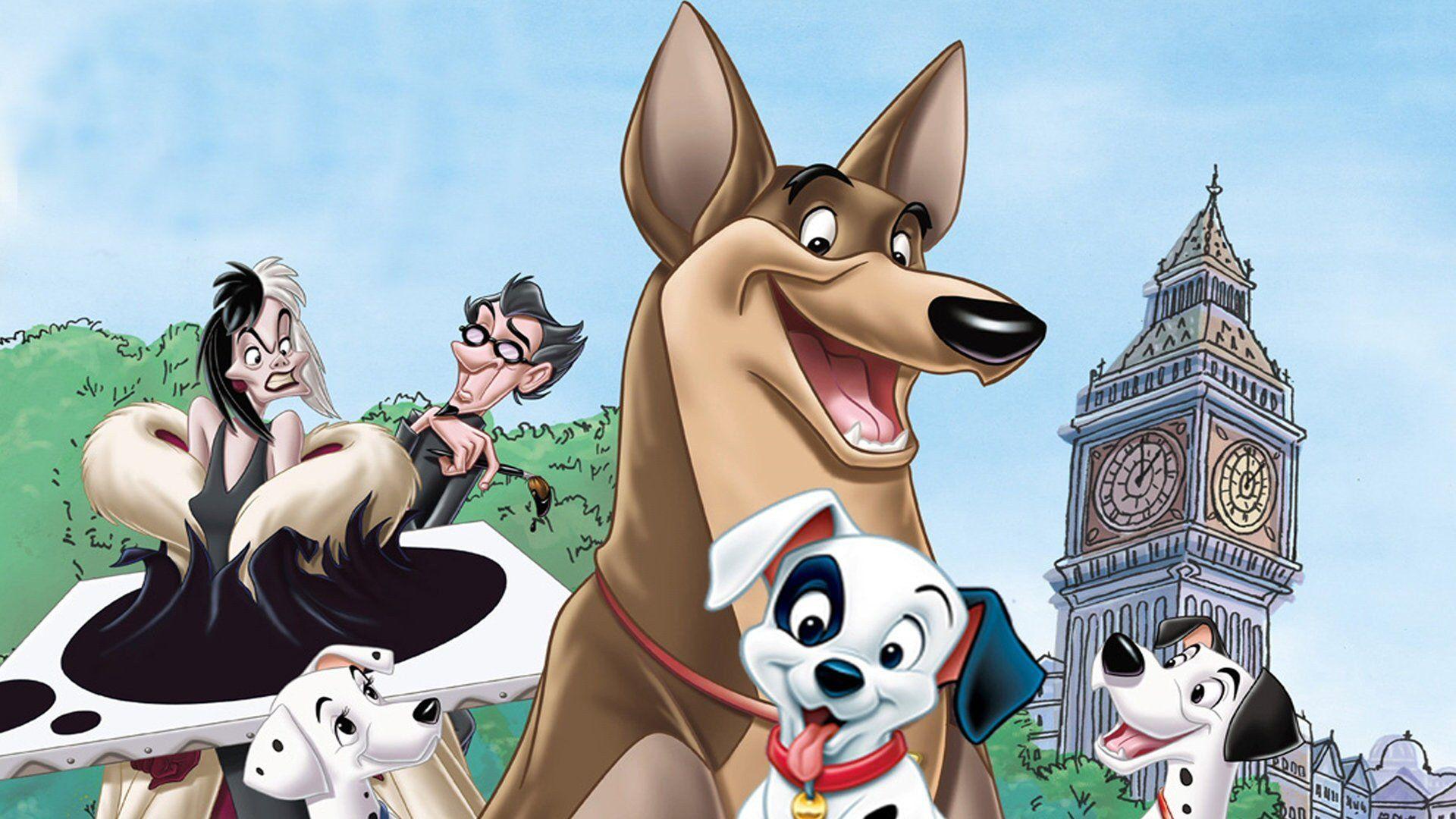 1920x1080 101 Dalmatians Desktop Background. Wallpaper 10.1 Tablet, Wizard101 Death Wallpaper and Wizard 101 Wallpaper