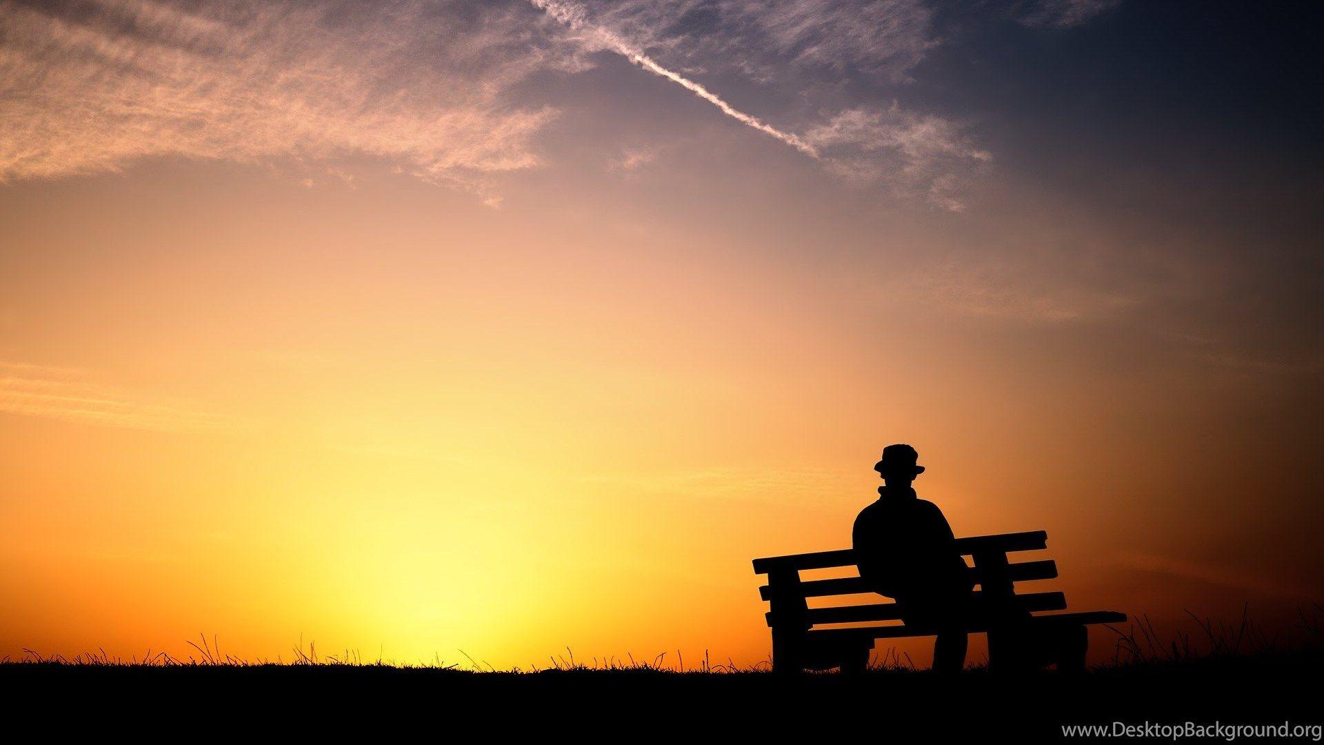 1920x1080 Alone Man 1920x1200 HD Wallpaper Desktop Background