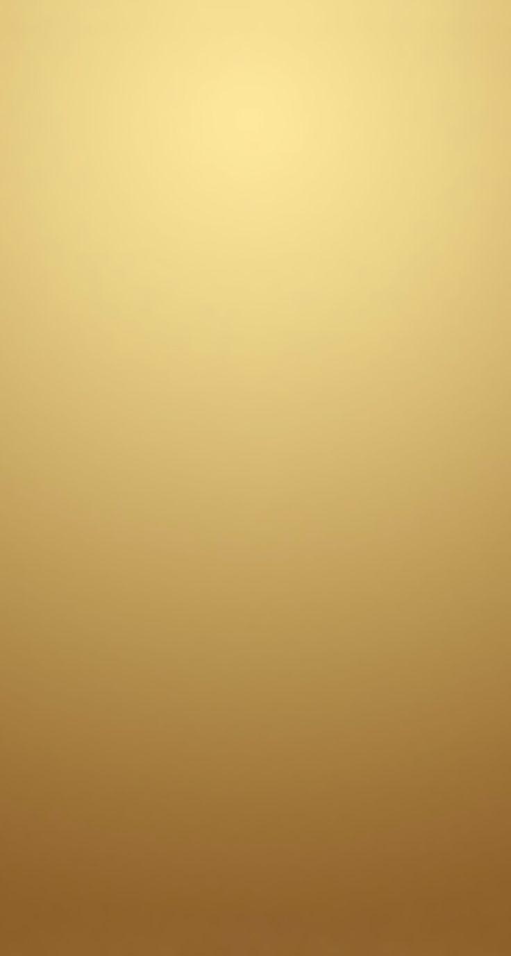 736x1377 Light Golden Colour Wallpaper