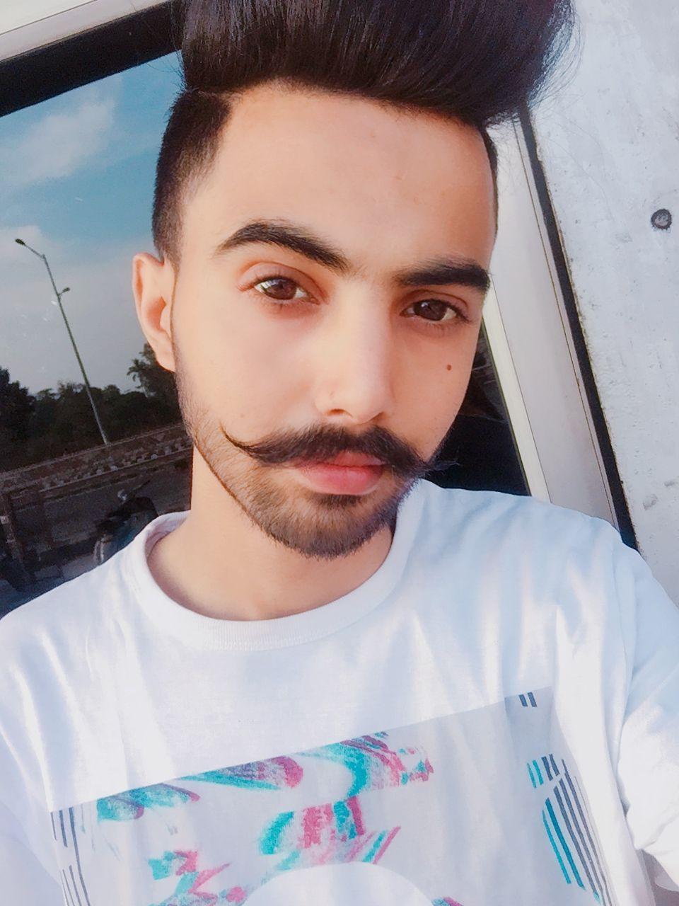 960x1280 Punjabi Ugly Guy