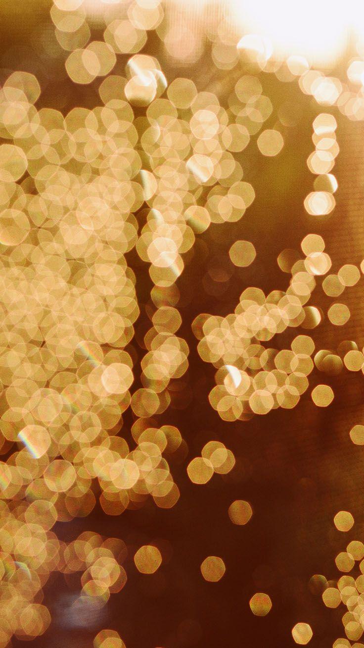 736x1308 Sparkly Christmas iPhone Xs Max Wallpaper