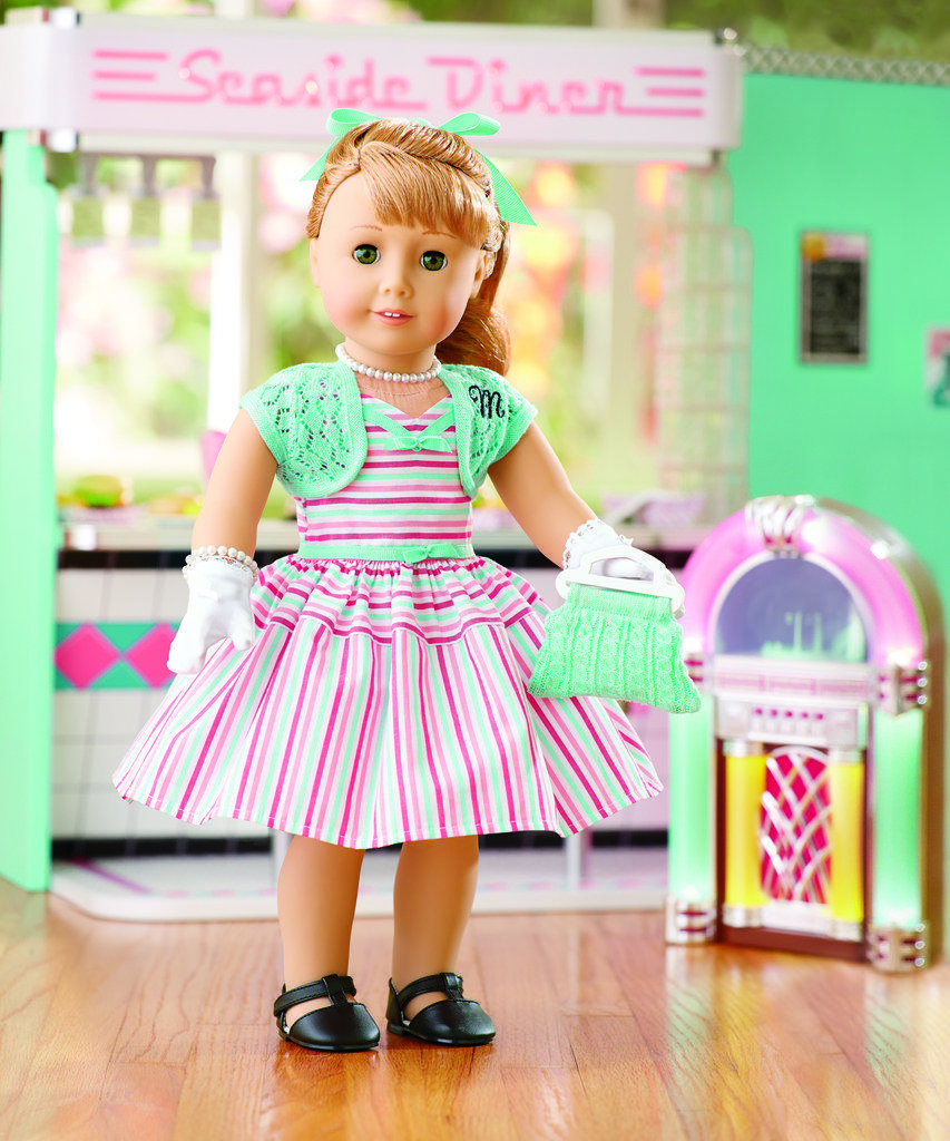 American Girl Doll Wallpapers - Top Free American Girl Doll Backgrounds ...
