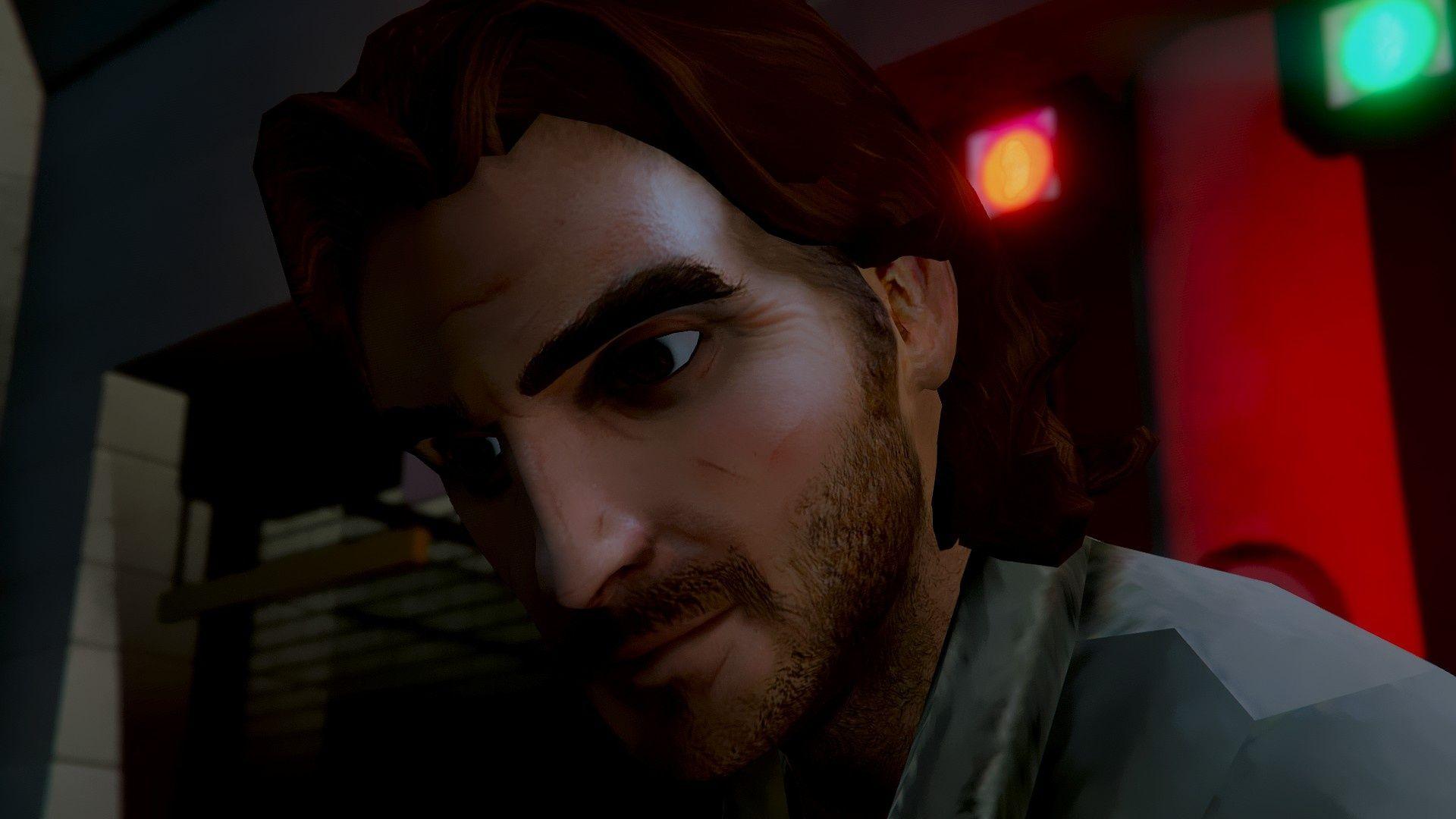 1920x1080 Bigby (The Wolf Among Us) [Add On Only]