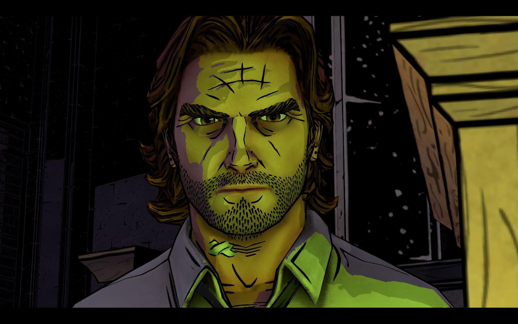 1680x1050 Ranking The Wolf Among Us