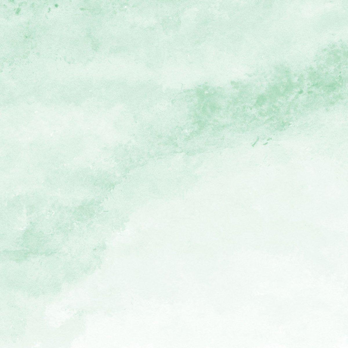 Mint Green Watercolor Wallpapers Top Free Mint Green Watercolor Backgrounds Wallpaperaccess
