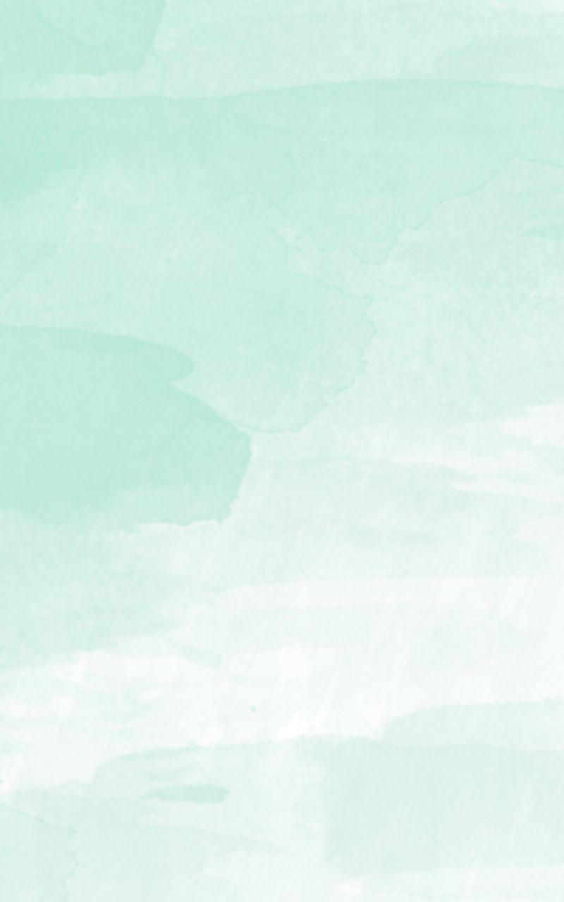 Mint Green Watercolor Wallpapers Top Free Mint Green Watercolor Backgrounds Wallpaperaccess