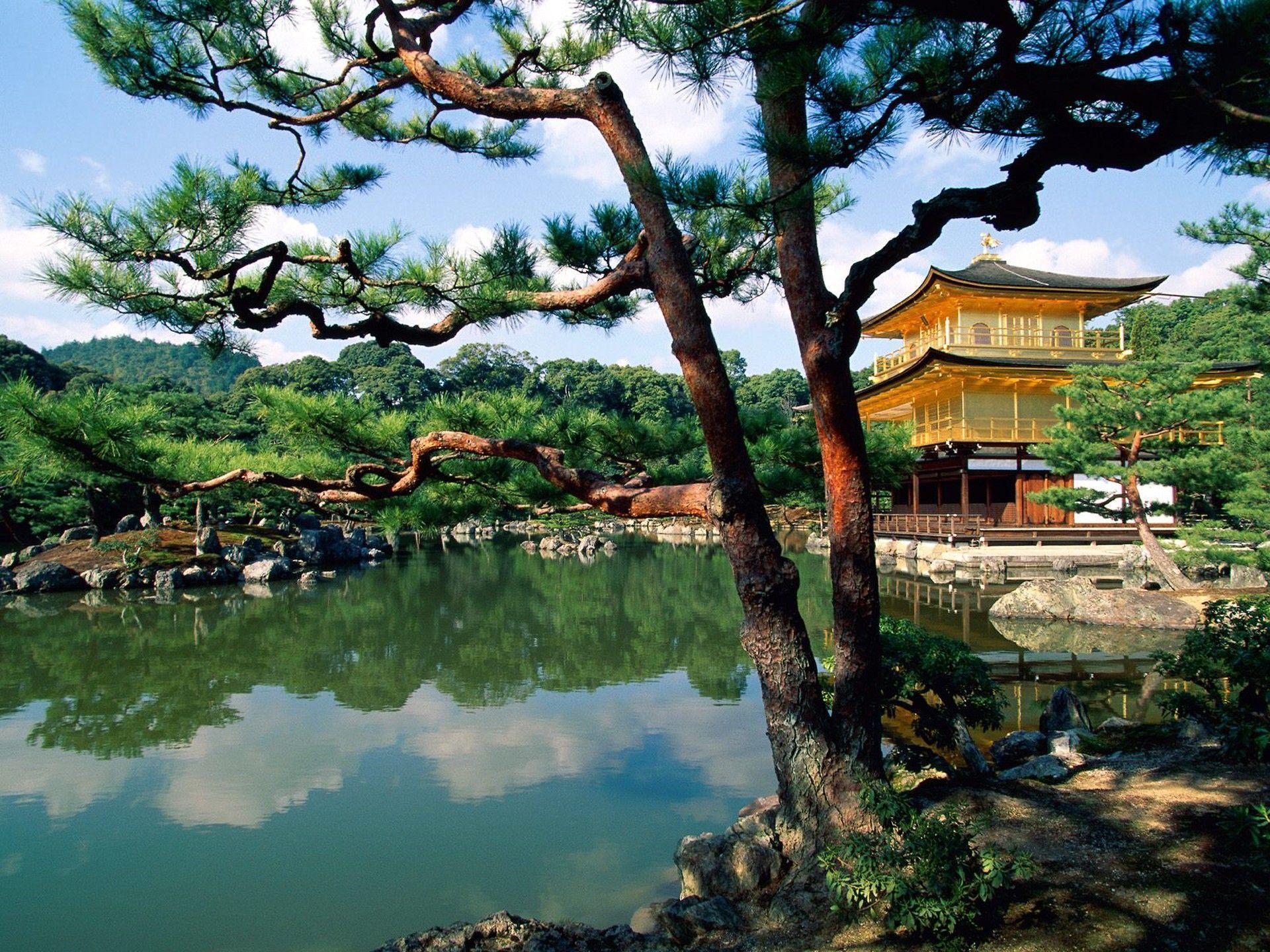 1920x1440 Japan Spring Wallpaper HD
