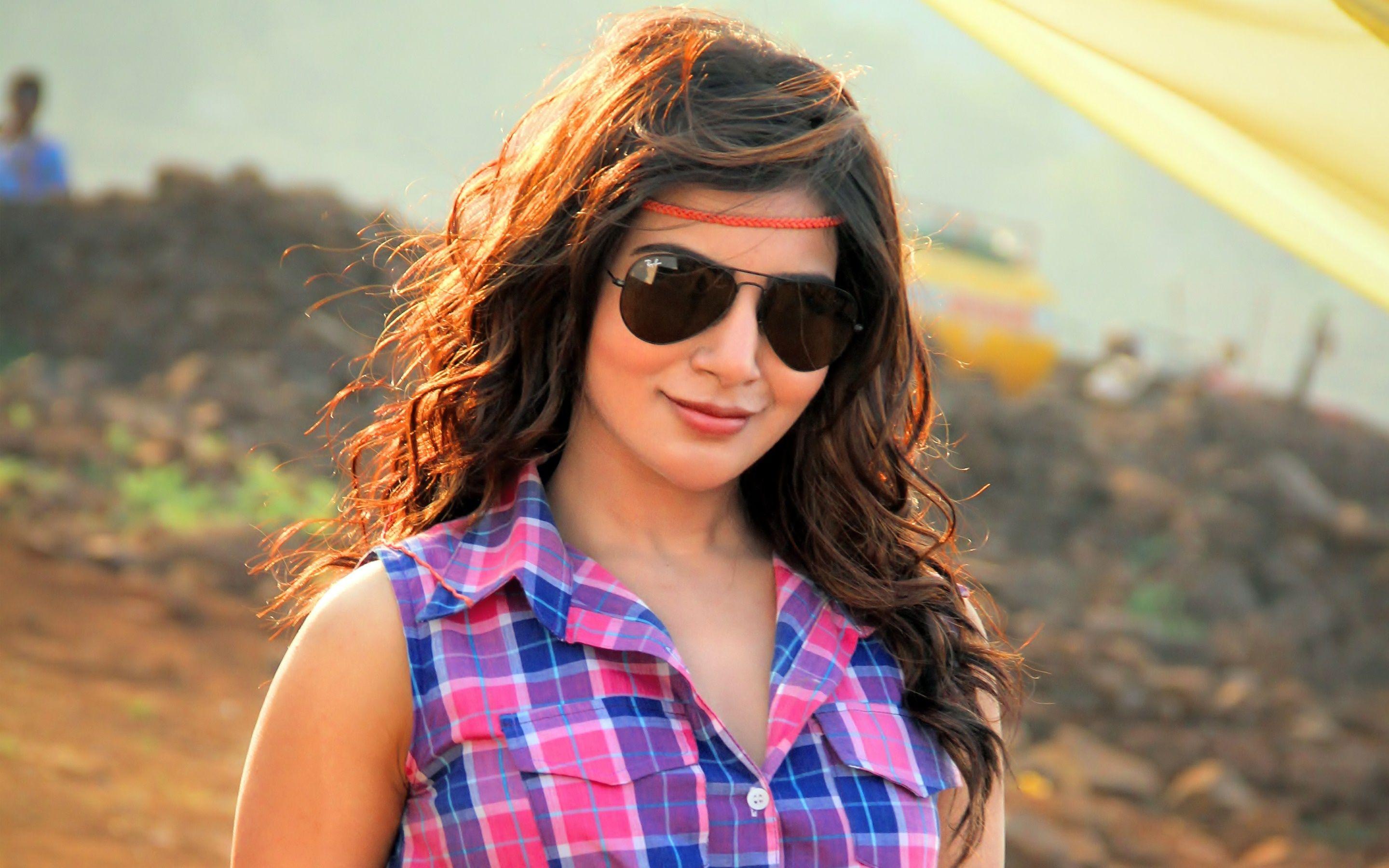 2880x1800 Samantha Ruth Prabhu HD Desktop Wallpaper