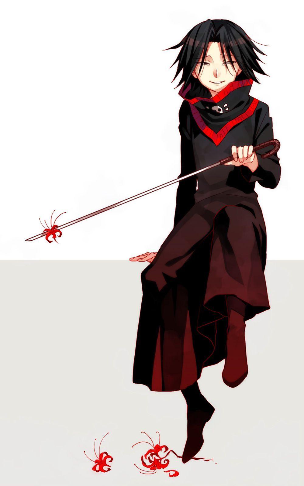 1000x1600 Feitan Portor, Mobile Wallpaper Anime Image Board