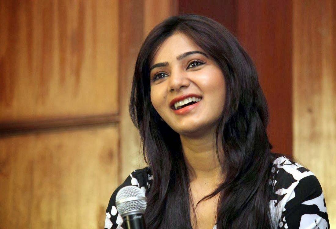 Samantha Ruth Prabhu HD Wallpapers - Top Free Samantha Ruth Prabhu HD