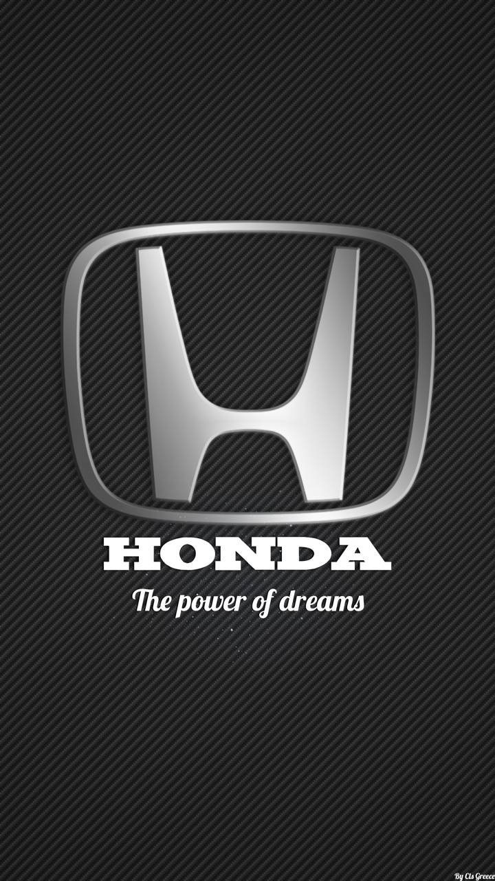 Honda Emblem Wallpapers Top Free Honda Emblem Backgrounds Wallpaperaccess