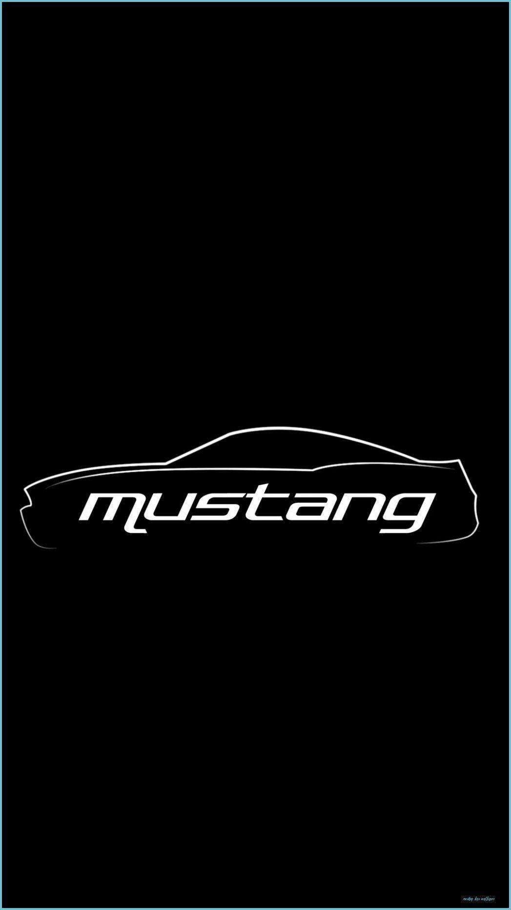 1047x1862 Mustang Logo Wallpaper Wallpaper logo wallpaper