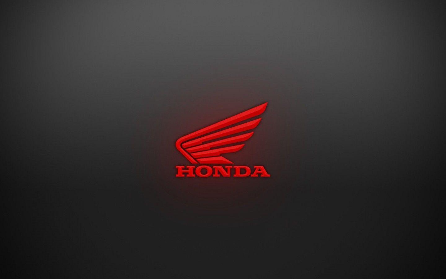 1440x900 Honda Logo Wallpaper 1920x1080 69214