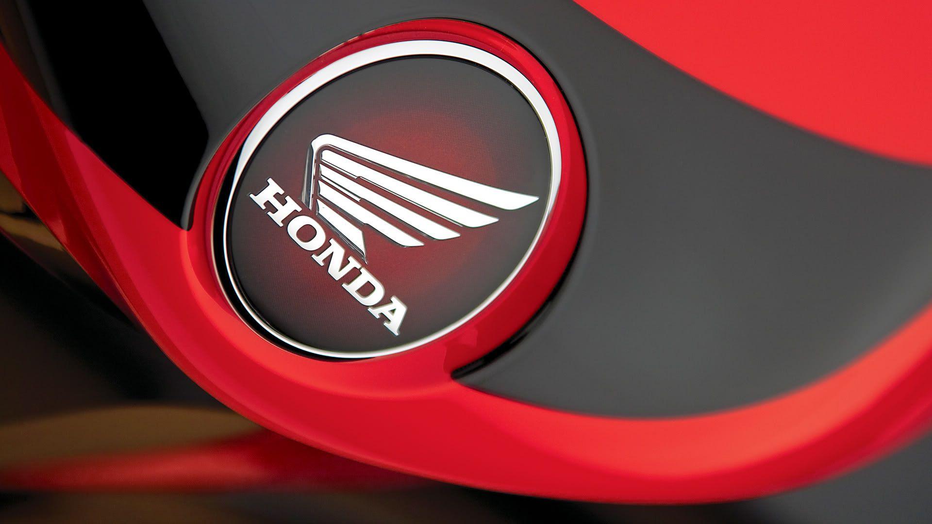 1920x1080 Free Honda Logo Wallpaper Download