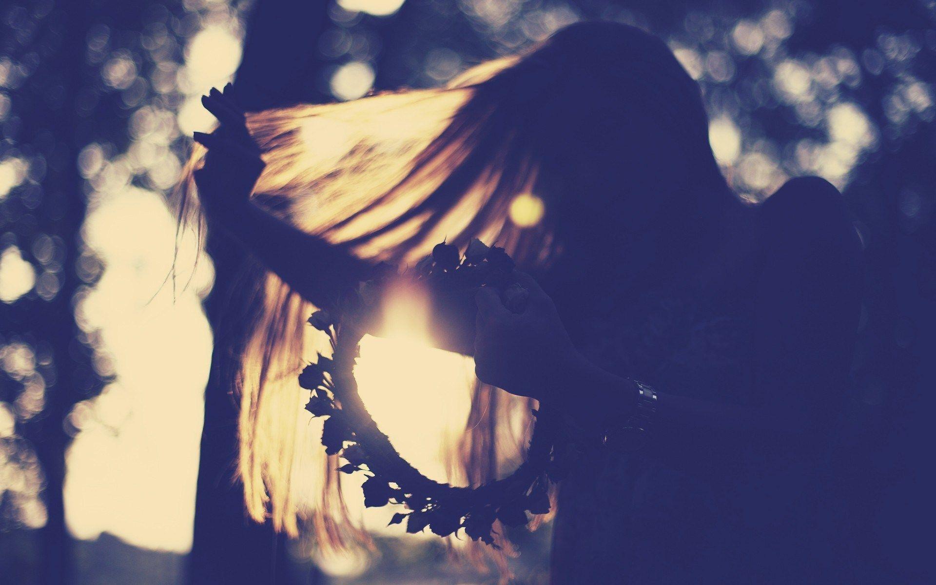 1920x1200 Awesome Girl Hair Mood Wallpaper 43684 1920x1200px