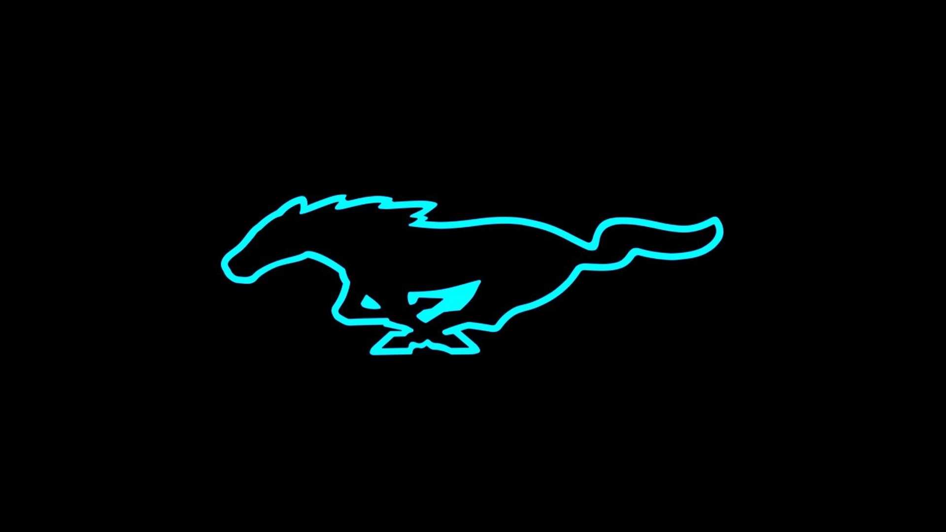 1920x1080 Ford Tries To Steal Tesla's Shine With Cryptic Mustang Tweet