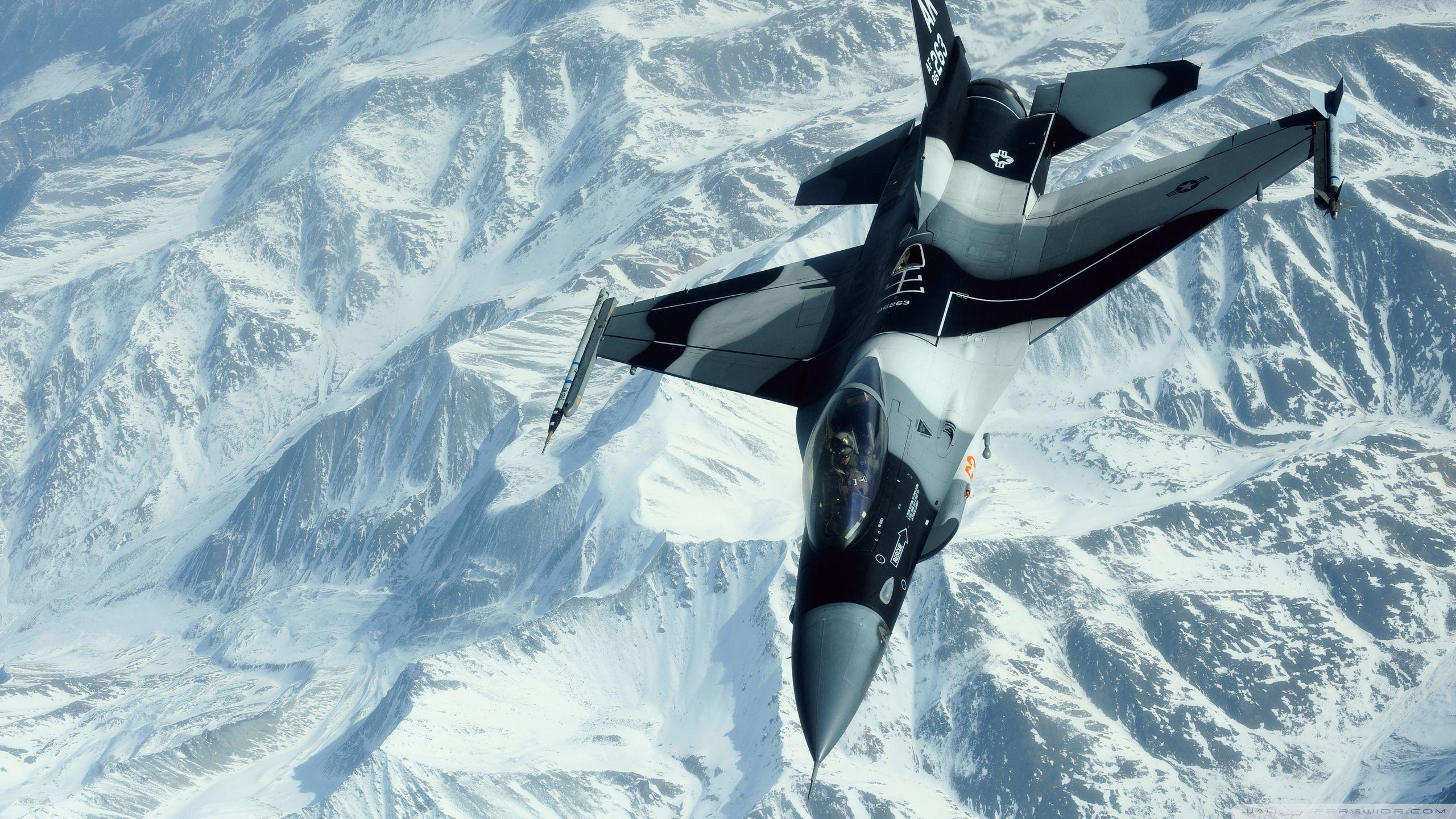 2560x1440 Military Aircraft Wallpaper Free Military Aircraft Background - Fighter planes, Fighter aircraft, Fighter jets