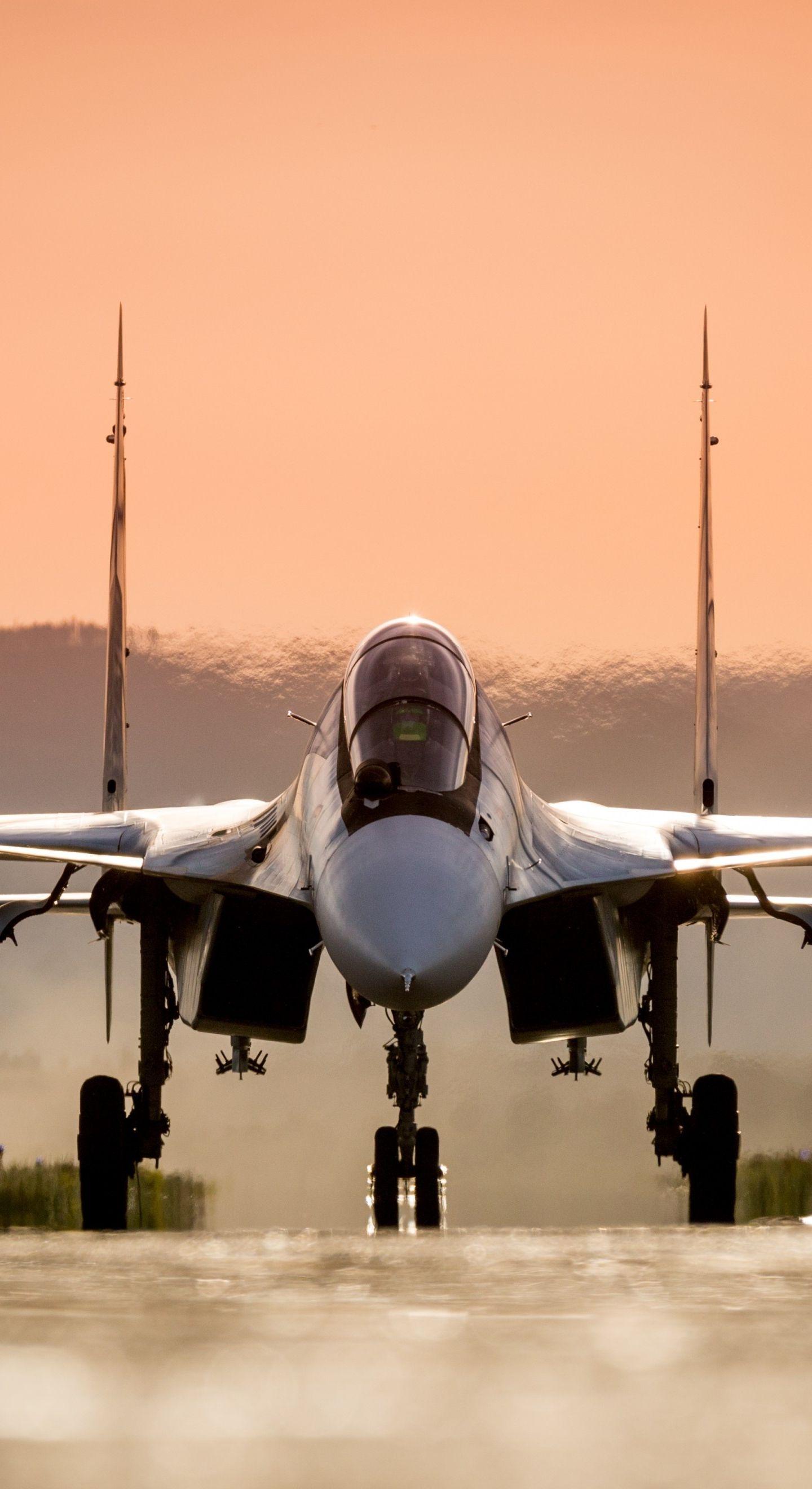 1440x2640 Download 1440x2960 wallpaper sukhoi su- fighter aircraft, military, plane, samsung galaxy s samsung galaxy s8 plus, 1440x2960 HD image, background, 420