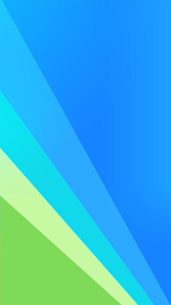 720x1280 Gionee M6 Mirror Stock Wallpaper 05 - [720x1280]