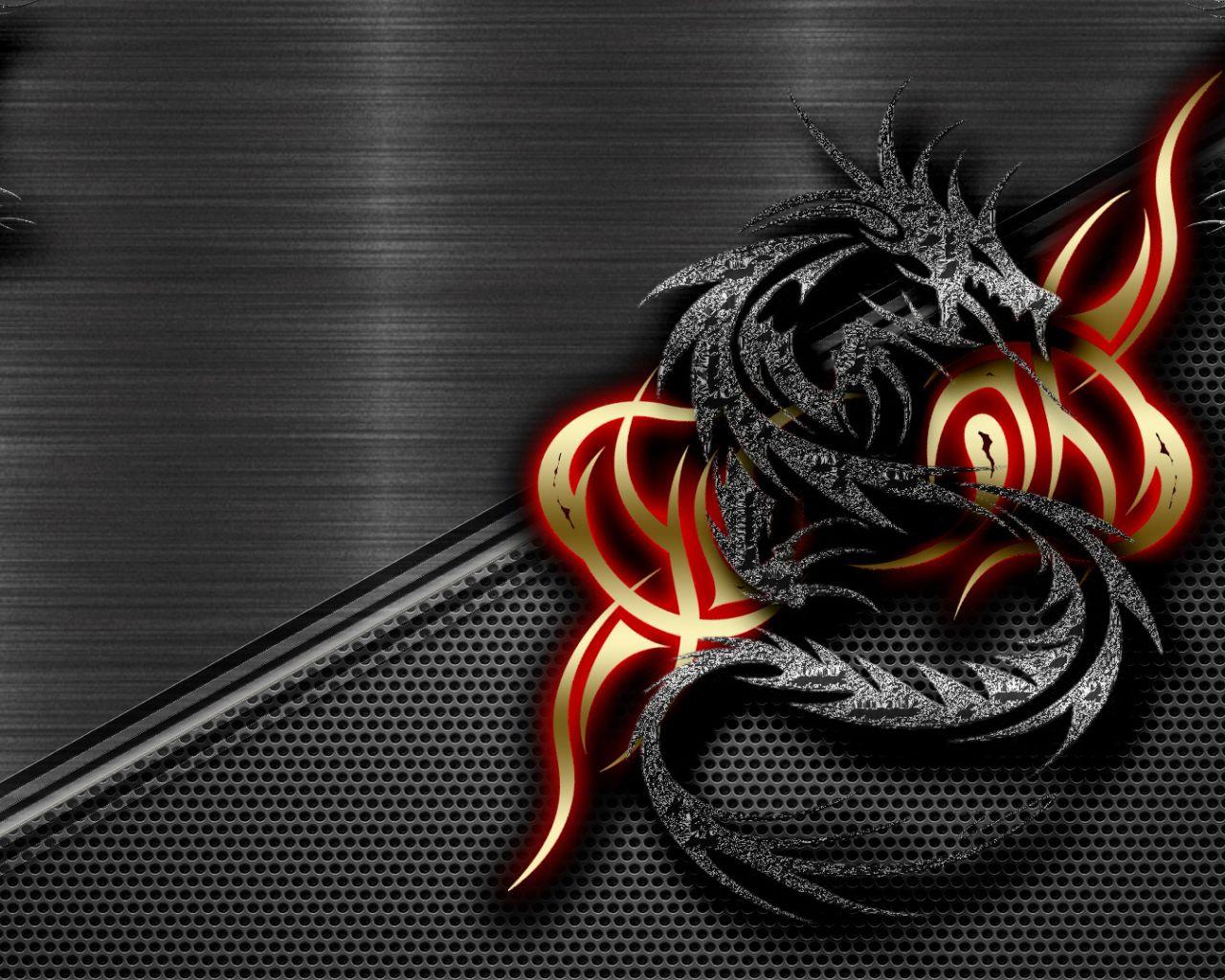1280x1024 Free download HD Wallpaper Black Dragon 1024 X 768 57 Kb Jpeg HD Wallpaper 100 [1920x1080] for your Desktop, Mobile & Tablet. Explore Black Dragon Wallpaper Desktop
